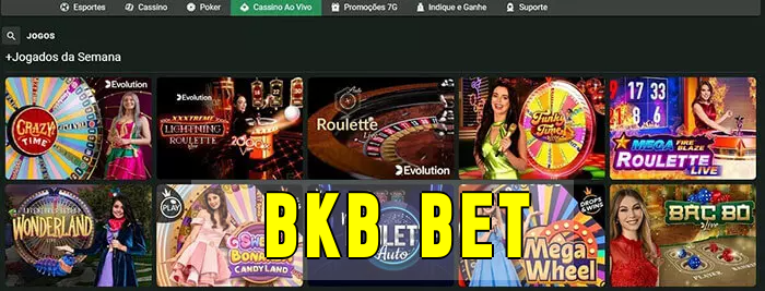 bkb bet