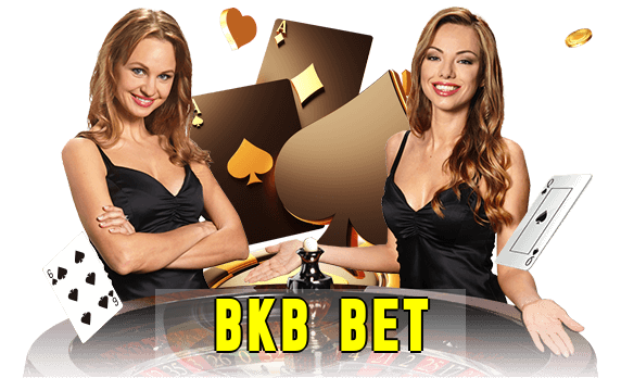 Jogue com dealers reais no bkb bet!