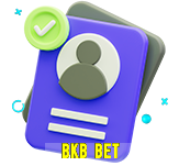 Tornar-se um membro do bkb bet é muito simples